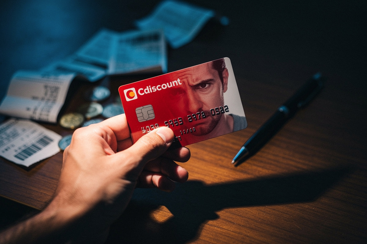 Carte Cdiscount : avis, pièges et conseils pour l'utiliser sans frais