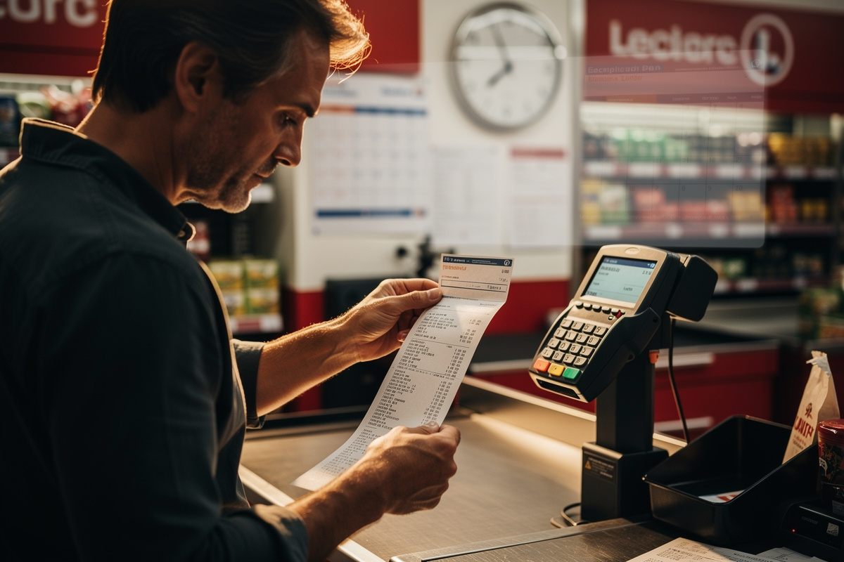 Chèque différé Leclerc : fonctionnement, conditions et conseils