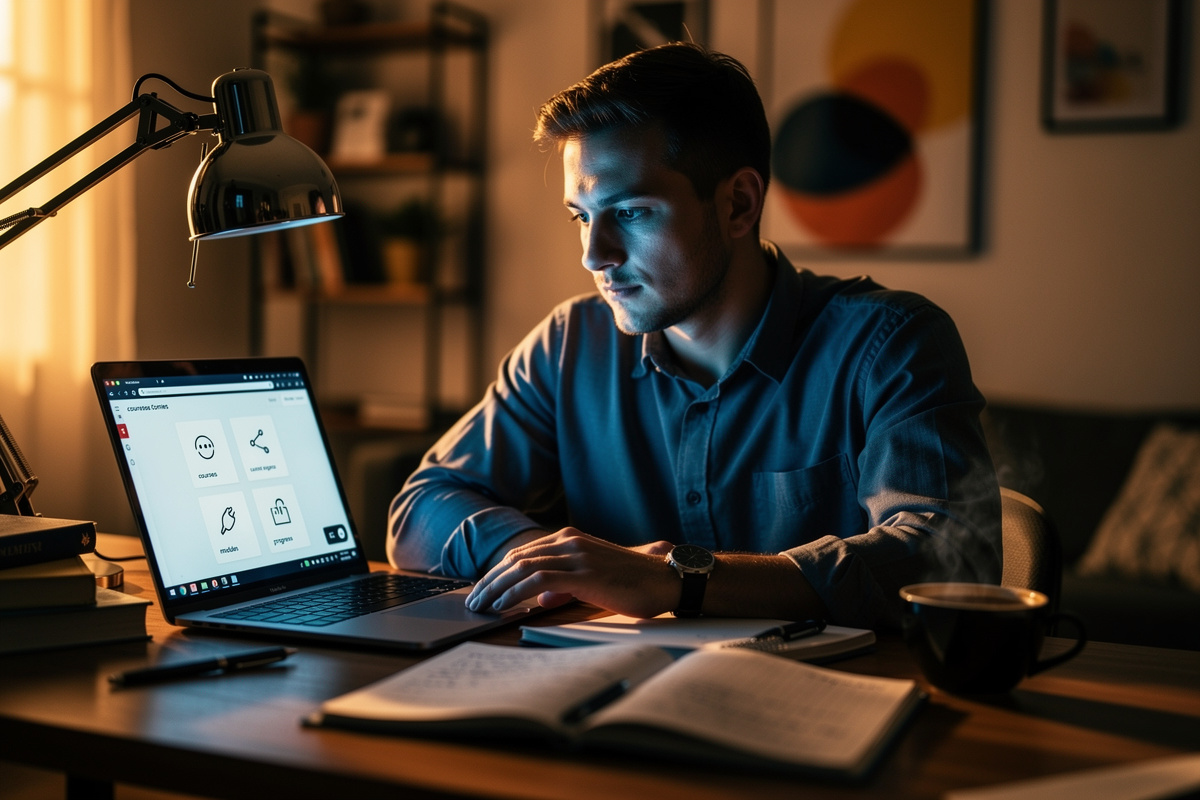 Formation par le Cned : guide pratique et financements