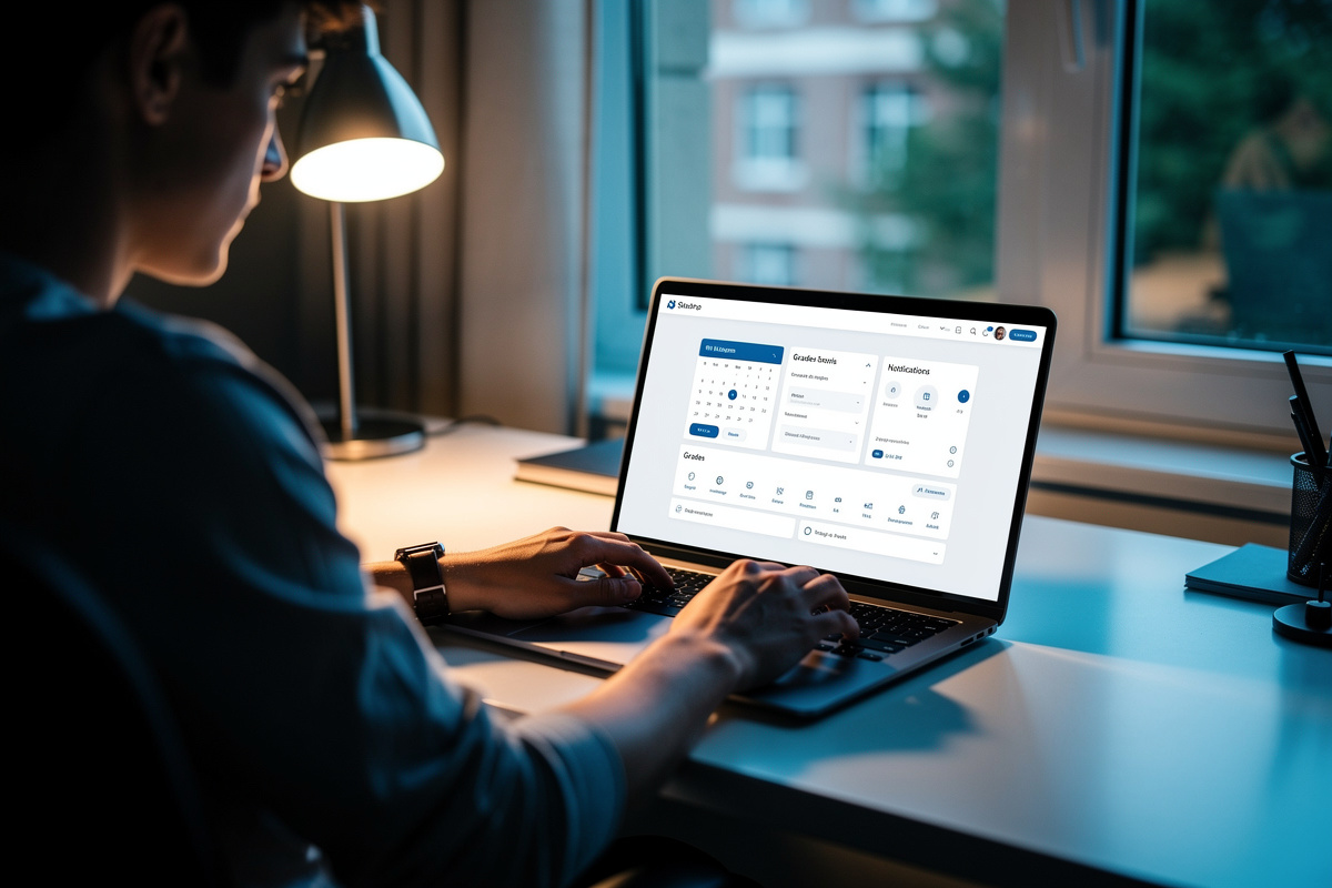 Guide complet de myGES : connexion, fonctionnalités et astuces